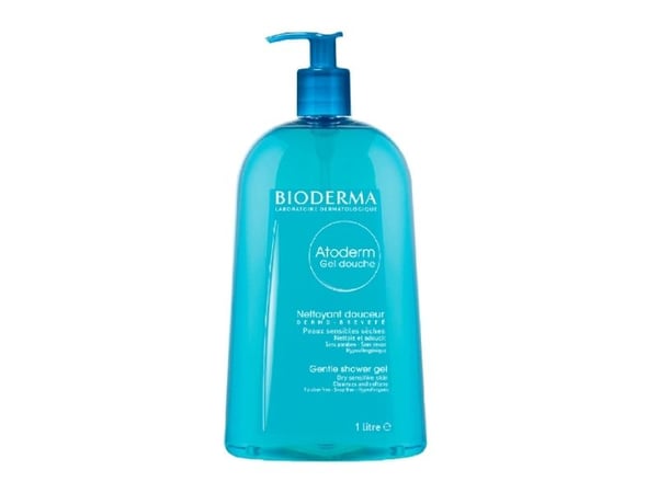 Bioderma -Shower Gel Bioderma Atoderm 1000 ml