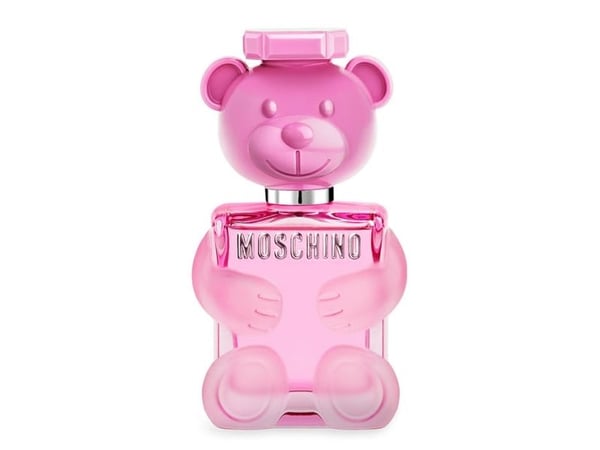 Moschino Toy 2 Bubble Gum Eau De Toilette 50 ml (woman)