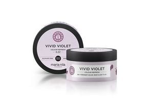 Maria Nila Colour Refresh Vivid Violet 100 ml