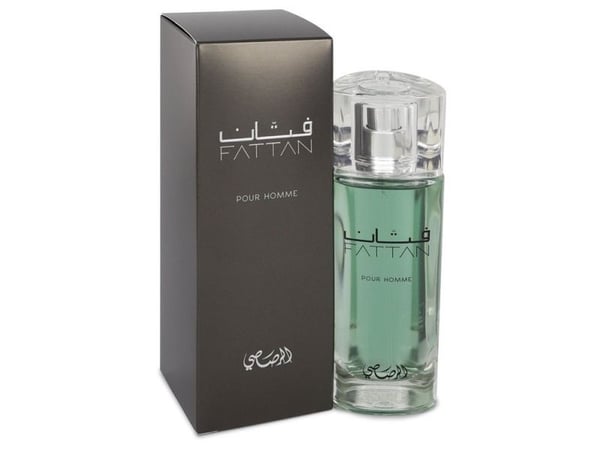 Rasasi Fattan Pour Homme Eau De Parfum 50 ml (man)