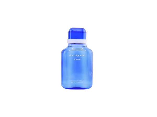 Don Algodon Hombre Eau de Toilette uten spray 200 ml (herre)