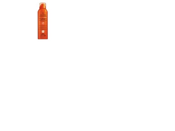 COLLISTAR MOISTURIZING TANNING SPRAY ULTRA RAPID APPLICATION SPF 20 200ML