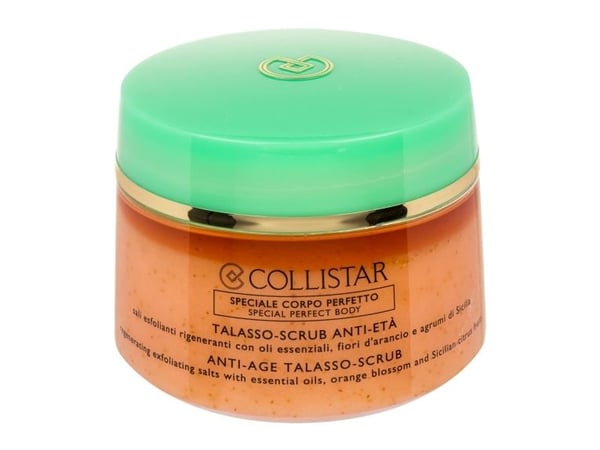 Collistar Anti-Age Talasso Scrub - Unisex - 700 gr