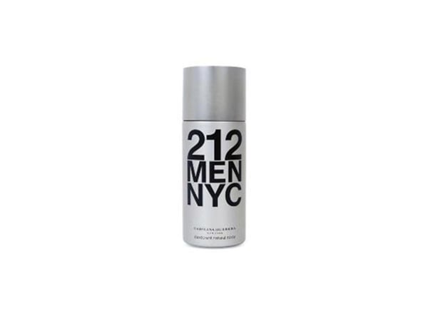 Carolina Herrera 212 150ml