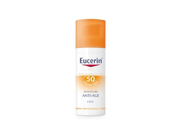 Eucerin Sun Photoaging Control SPF 50+ 50 ml