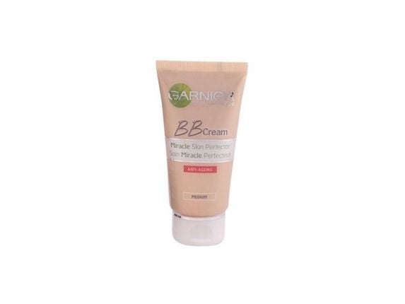 Garnier Skin Naturals BB Cream anti-aging Medium 50 ml