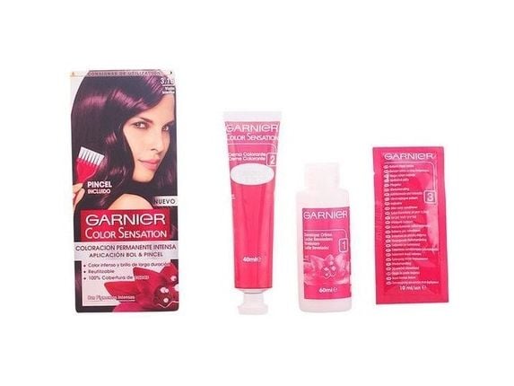 Garnier Color Sensation 635 Blond Candy permanent fargekrem