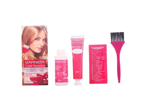 Garnier Color Sensation 70 Blond Hair Color