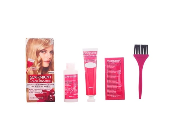 Garnier Color Sensation 8 Blond Luminous Hair Color