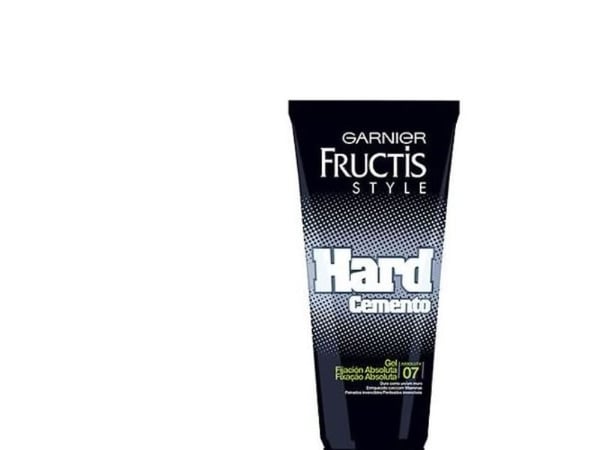 Garnier FRUCTIS STYLE HARD CEMENT fixing gel 200 ml
