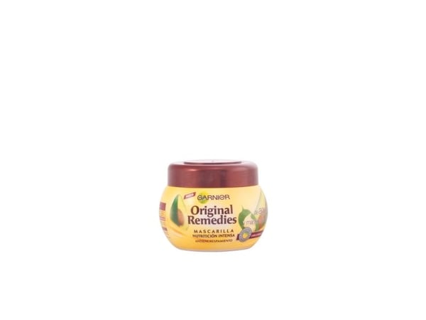 Garnier Garnier Original Remedies Avocado And Shea Butter Mask 300ml