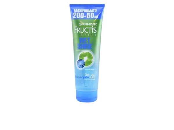 Garnier FRUCTIS STYLE WET SHINE geeli efecto mojado 250 ml