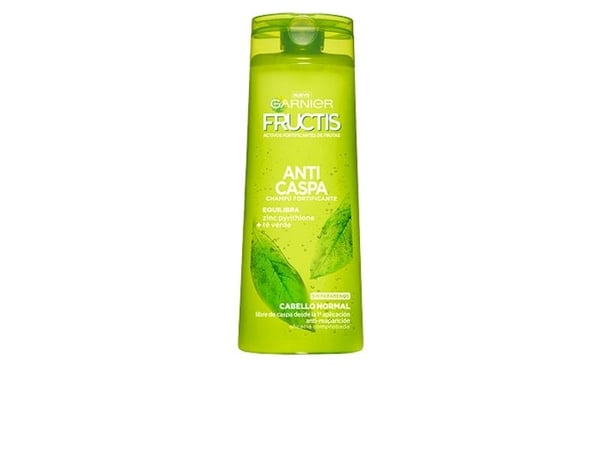 Garnier Fructis Fortifying Antidandruff Shampoo 360ml