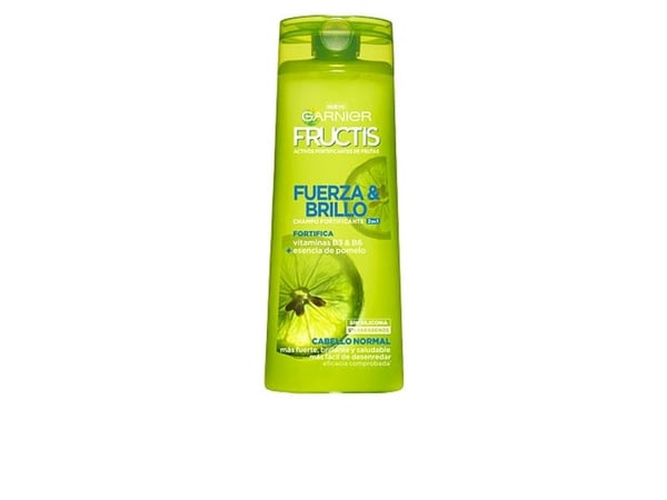 Garnier Fructis Strength And Shine 2-i-1 sjampo 360 ml