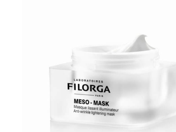 Filorga Ncef Meso-Mask Smoothing Radiance Mask 50 ml