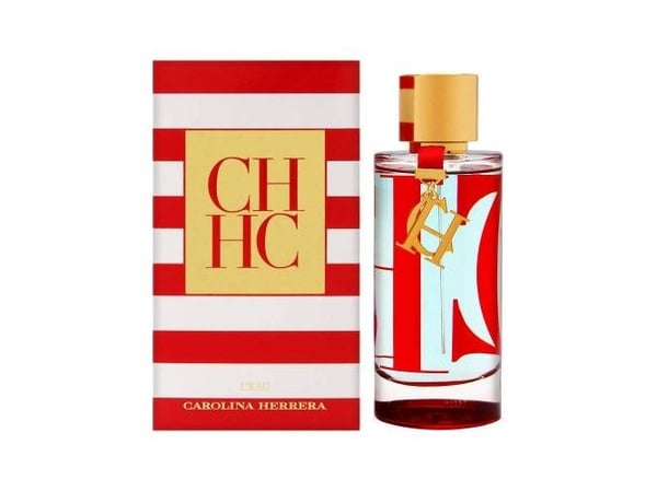 Carolina Herrera CH L'Eau Eau de Toilette 100ml