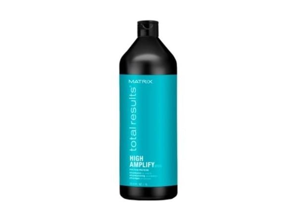 Matrix Total Results High Amplify 1000 ml_Shampoo til fint hår