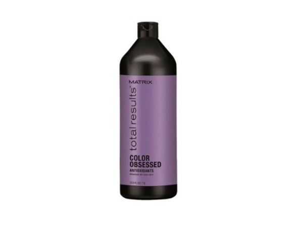 Matrix Total Results Color Obsessed Shampoo 1000 ml
