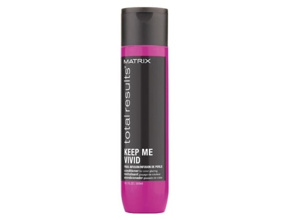 Total Results Keep Me Vivid (Pearl Infusion Conditioner) 300 ml