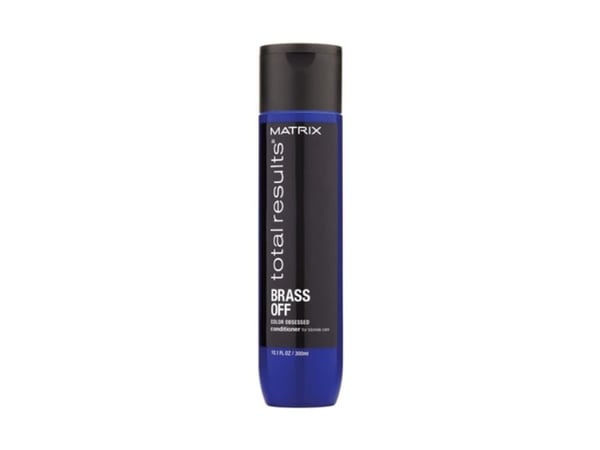 Matrix Total Results Brass Off Conditioner 300 ml