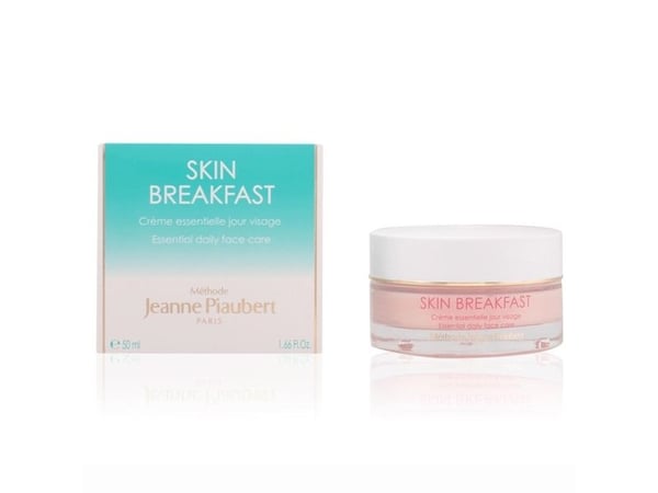 Jeanne Piaubert Skin Breakfast Essential dagkräm 50 ml