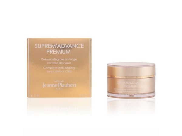 Méthode Jeanne Piaubert Anti-Aging Day and Night Eye Contour Cream 15ml
