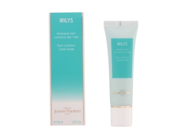 Jeanne Piaubert Irilys Eye Contour Care Mask 30ml