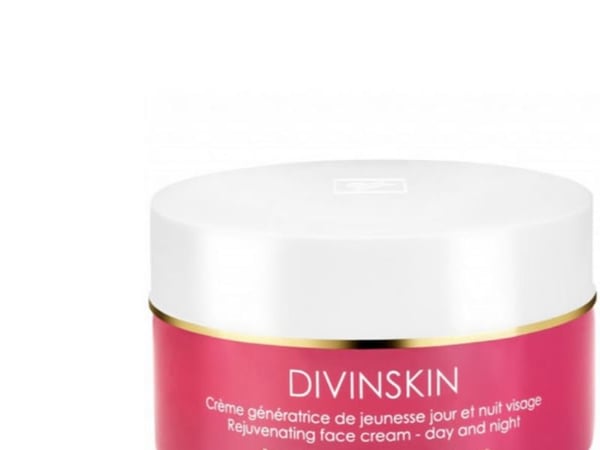 Jeanne Piaubert Divinskin Rejuvenating Face Cream dag & natt 50 ml