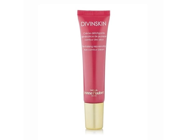 Jeanne Piaubert Divinskin Eye Contour Cream 15ml
