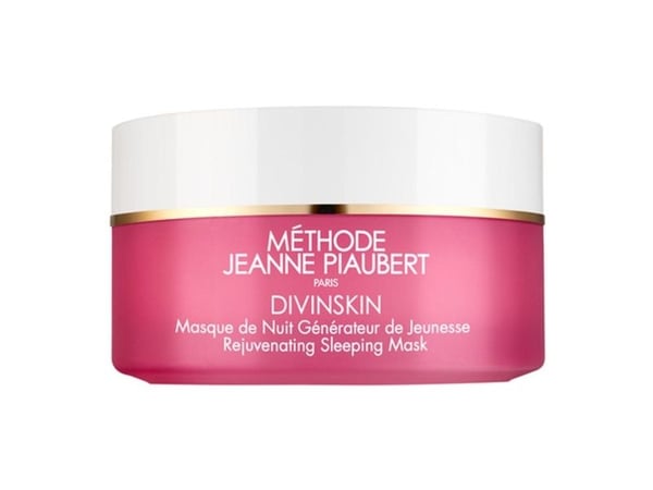 Jeanne Piaubert Mthode Divinskin Rejuvenating Sleeping Mask 50 ml