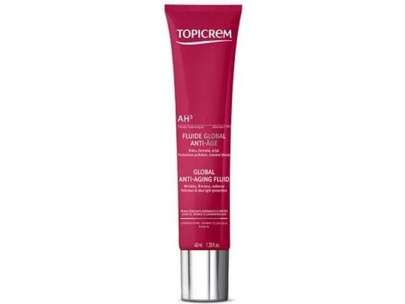 Topicrem AH3 Global Anti-Aging Fluid 40 ml