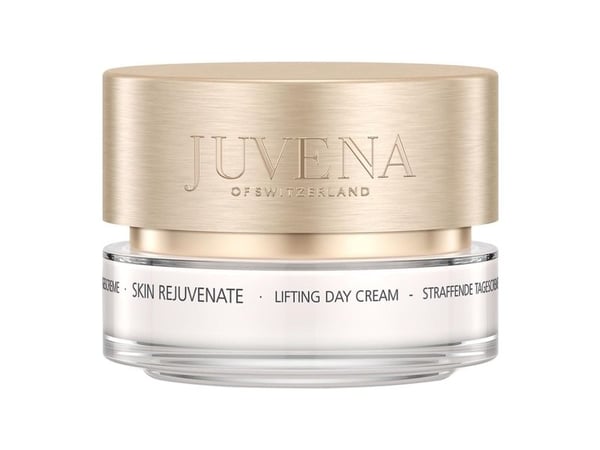 Juvena Skin Rejuvenate Intensive Nourishing Day Cream - Dagkrem for tørr og svært tørr hud 50 ml