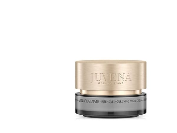 JUVENA Intensive Nourishing Night Cream, Yövoide, Naisten, Kuiva iho, Erittäin kuiva iho, Kasvot, Niska, Kosteuttava, Elvyttävä, Elvyttävä, Uudista...