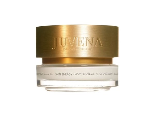 Juvena Skin Energy Moisture Cream - Normal - Dame - 50 ml