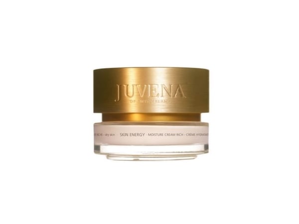 Juvena Skin Energy Moisture Cream - Rich Day & Night/Dry - Dame - 50 ml