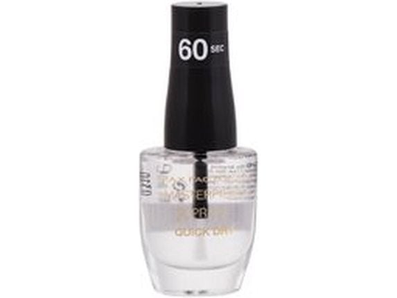 Max Factor Masterpiece Xpress Quick Dry Nail Polish 271 Believe In Pink 8 Ml