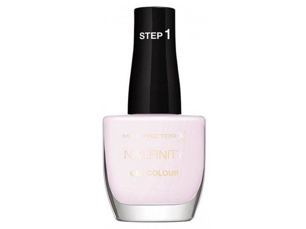 Max Factor Nailfinity Gel Colour 230 Leading Lady Nail Polish 12 Ml