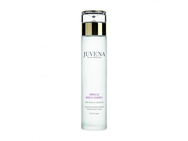 Juvena Miracle Boost Essence 125ml Elixir Of Beauty