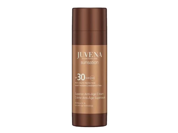 Juvena Sunsation Superior Antiage Cream SPF 30 75 ml solkräm
