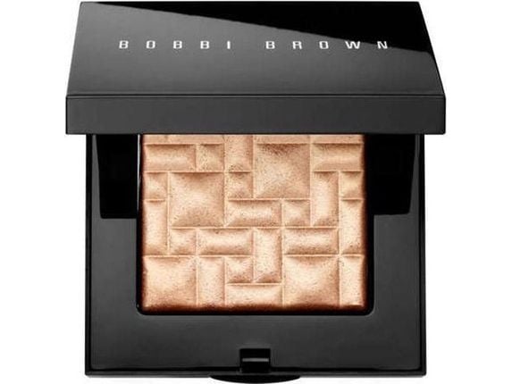 BOBBI BROWN HIGHLIGHTING POWDER PINK GLOW 8g
