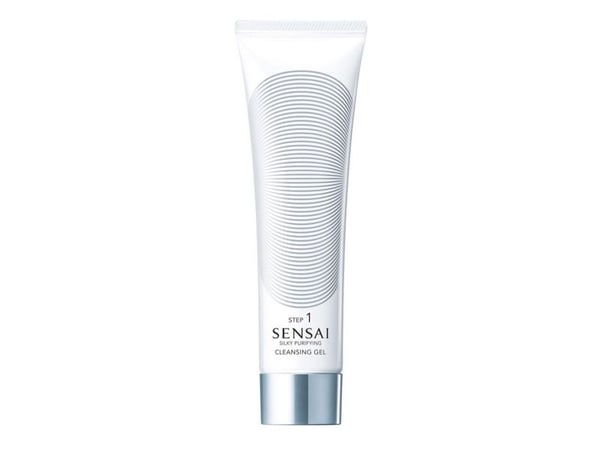 SENSAI Silky Purifying Cleansing Gel 125ml