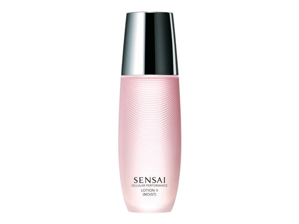 Sensai CP Lotion II - Dam - 125 ml