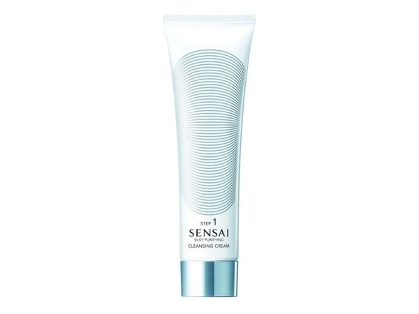 Sensai Gently Cleansing Creme 125ml