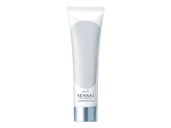 Sensai Silky Pur Cleansing Balm Step 1 - Dame - 125 ml