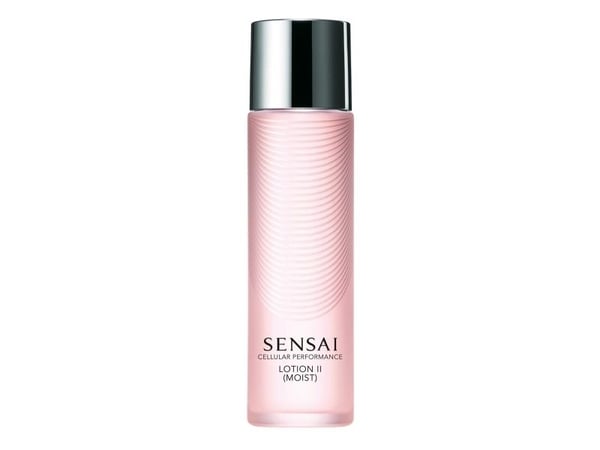 Sensai Cellular Perf. Lotion II - Dame - 60 ml