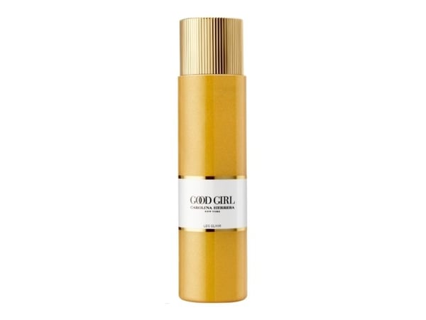 Carolina Herrera Good Girl Leg Elixir Oil - - 150 ml