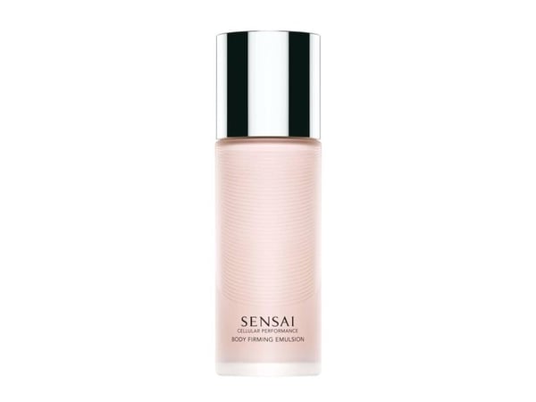 Sensai CP Body Firming Emulsion Anti Ageing skincare 200 ml