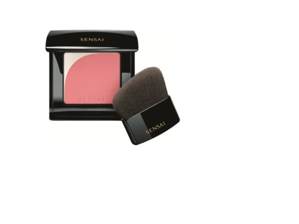 KANEBO SENSAI BLOOMING BLUSH 02 (PEACH) 4 g
