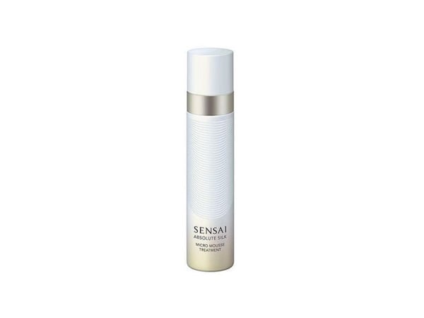 Kanebo Absolute silke mikromousse behandling foryngende ansiktsmousse, 90 ml