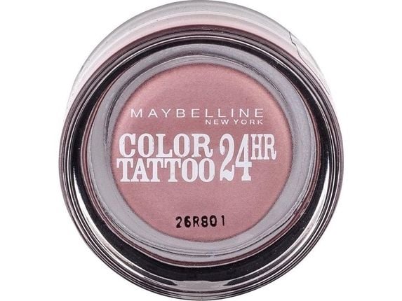 Maybelline New York Color Tattoo Eyeshadow 65 Pink Gold 4 g